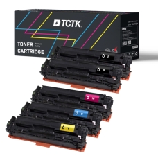 Compatible replacement for HP 125A (CB541A),128A (CE321A),CRG-716 (1979B002)